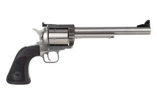 Magnum Research BFR Revolver .500 Linebaugh - Stainless - 7.5"